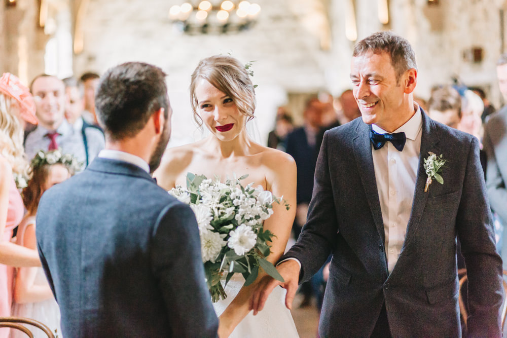 Healey Barn Wedding Amy Lou Photography