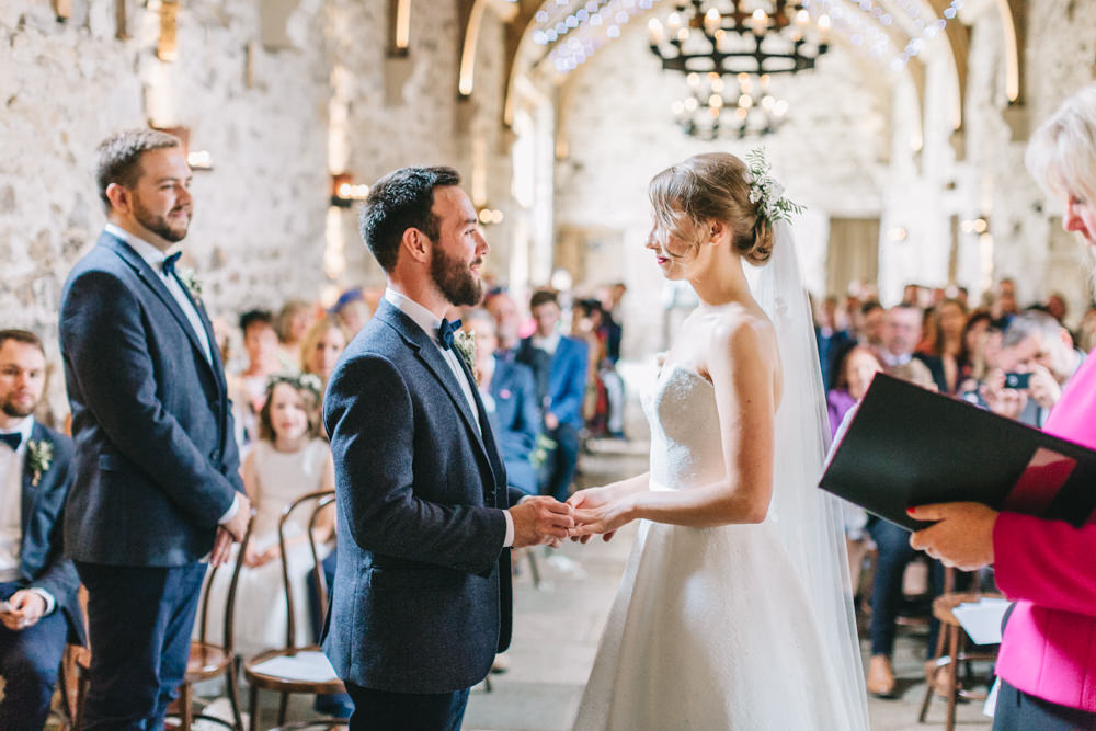 Healey Barn Wedding Amy Lou Photography