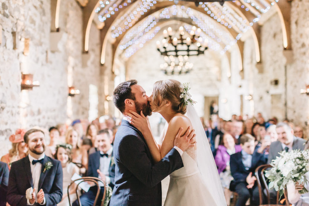 Healey Barn Wedding Amy Lou Photography