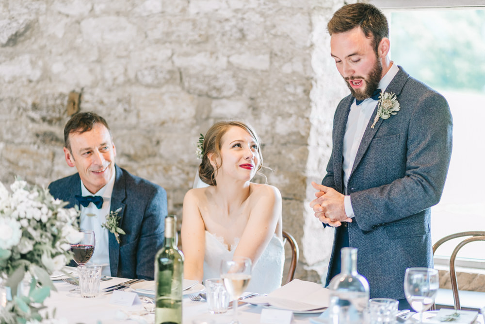 Healey Barn Wedding Amy Lou Photography