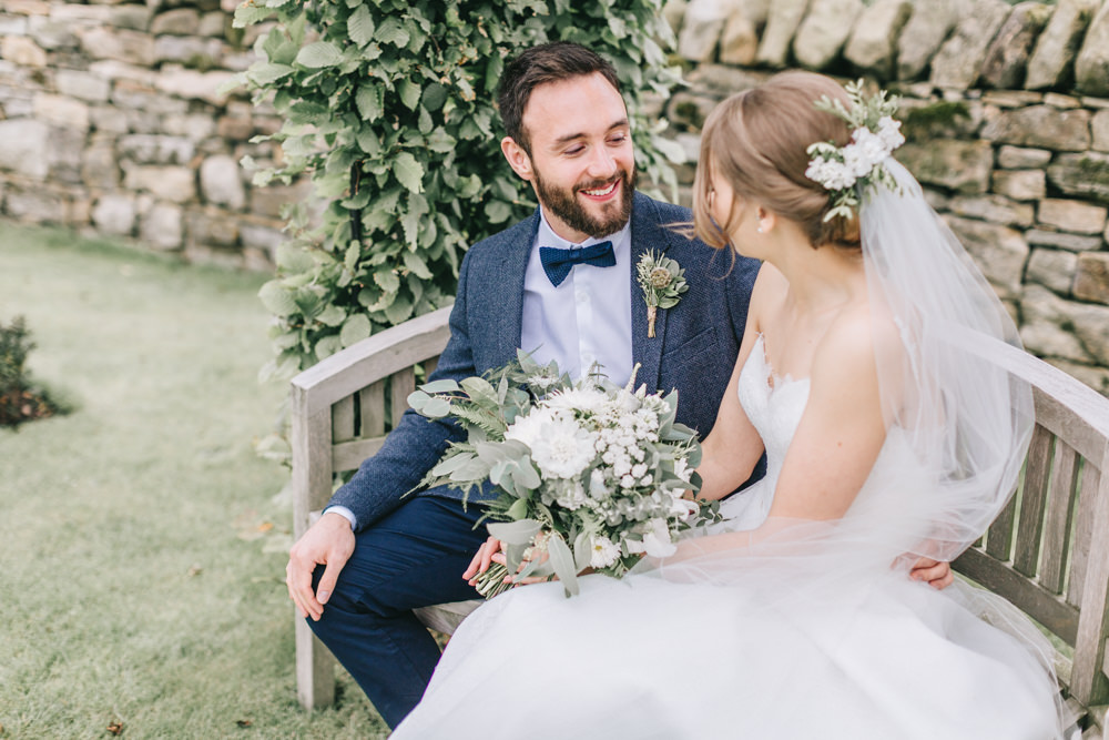 Healey Barn Wedding Amy Lou Photography