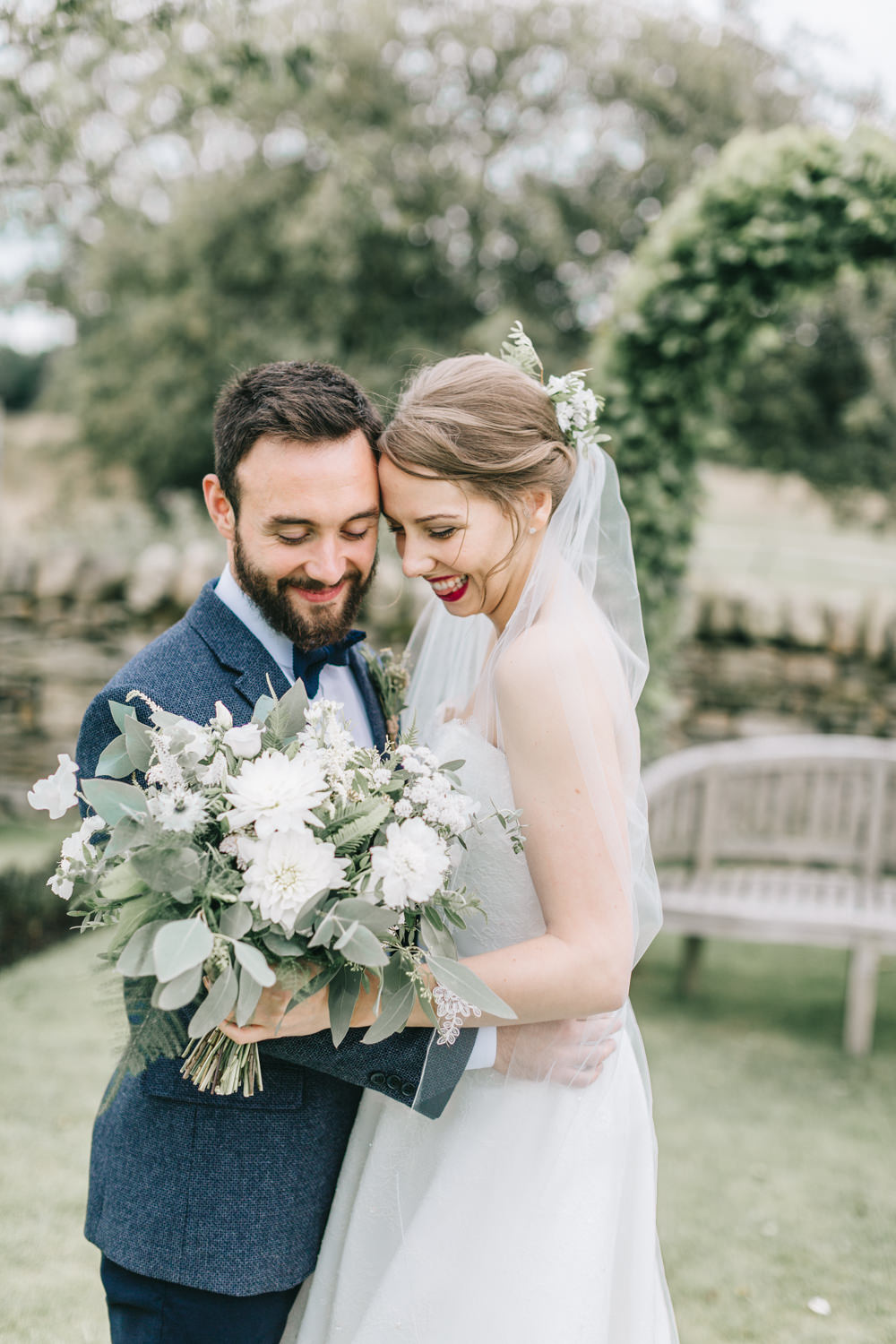 Healey Barn Wedding Amy Lou Photography