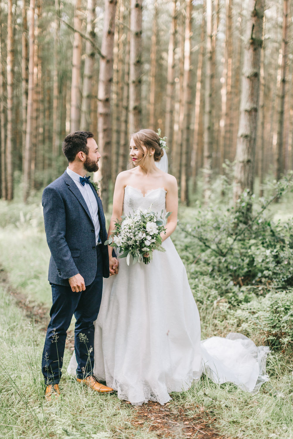 Healey Barn Wedding Amy Lou Photography