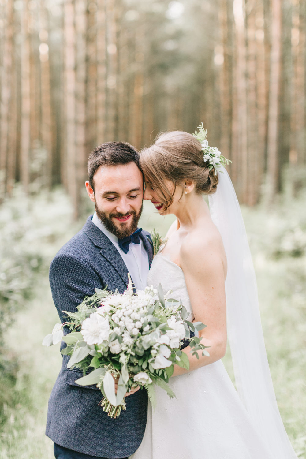 Healey Barn Wedding Amy Lou Photography