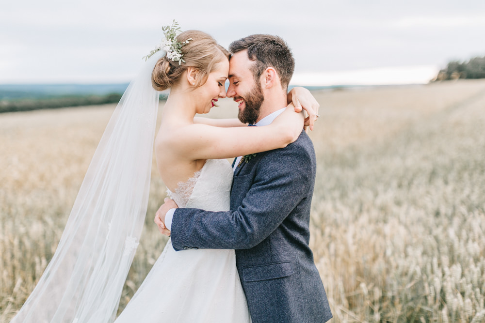 Healey Barn Wedding Amy Lou Photography