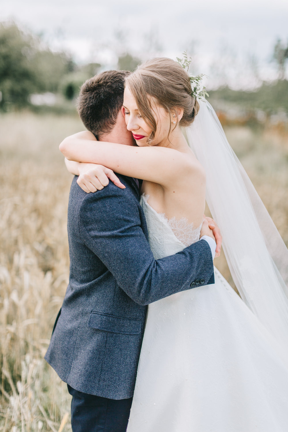 Healey Barn Wedding Amy Lou Photography