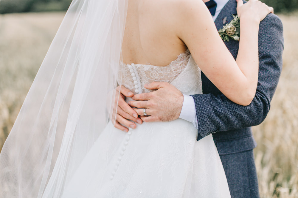 Healey Barn Wedding Amy Lou Photography