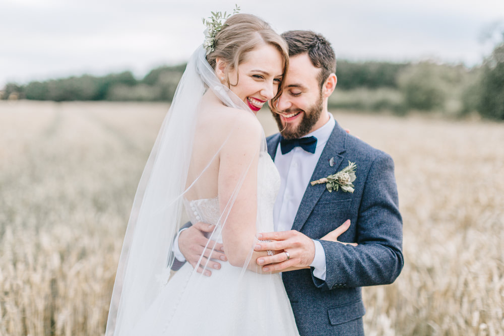 Healey Barn Wedding Amy Lou Photography