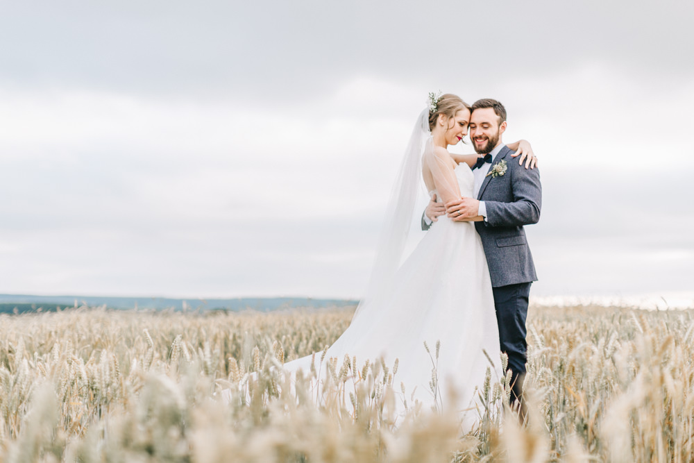 Healey Barn Wedding Amy Lou Photography