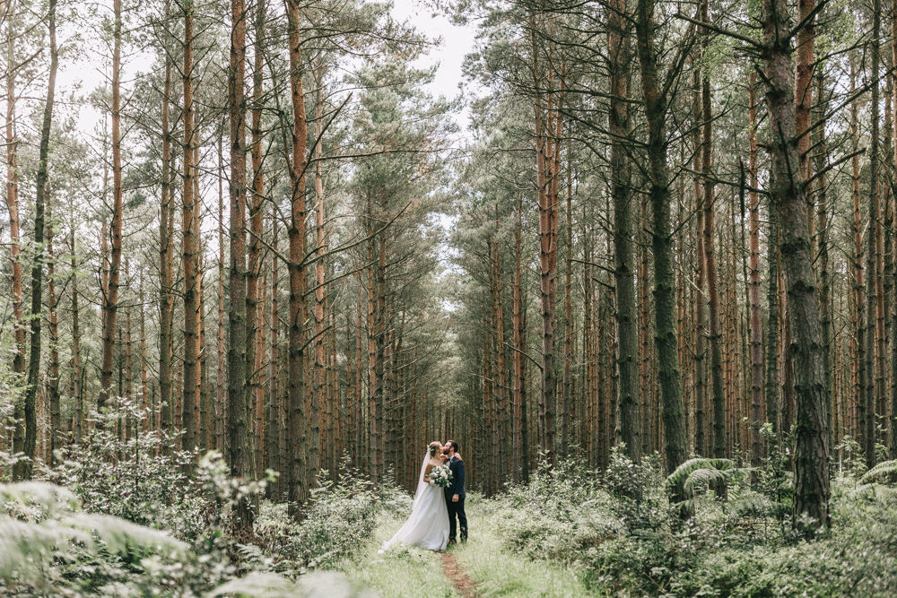 Healey Barn Wedding Amy Lou Photography
