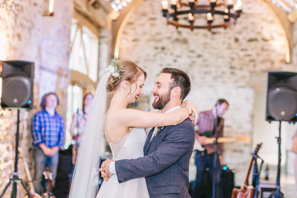Healey Barn Wedding Amy Lou Photography