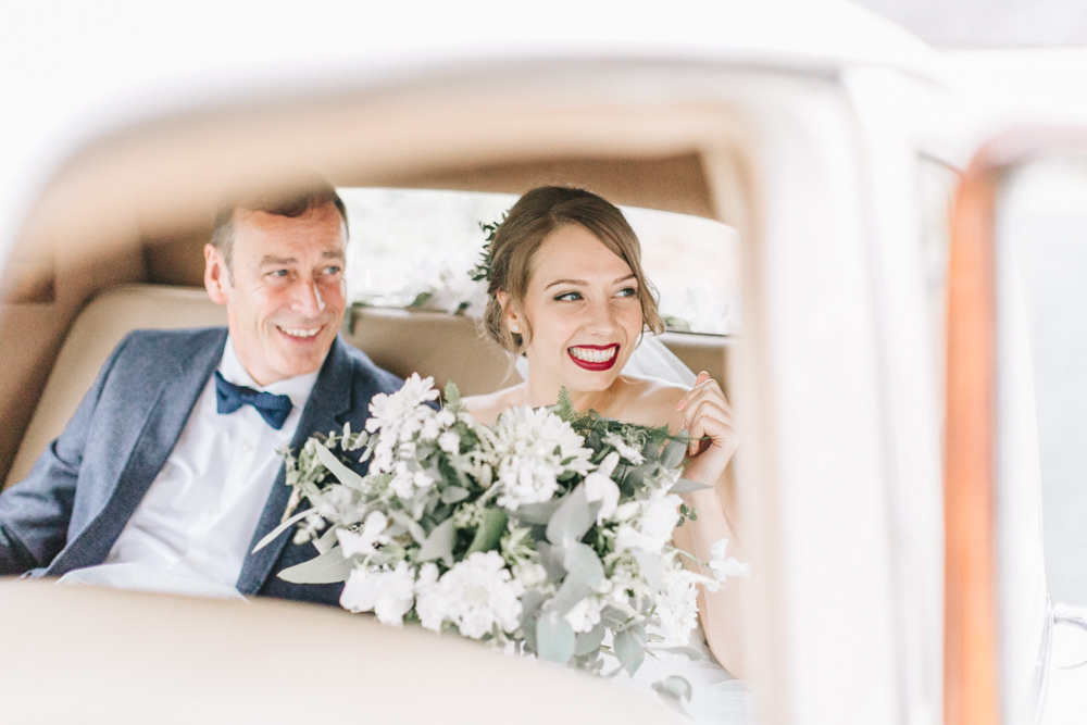 Healey Barn Wedding Amy Lou Photography