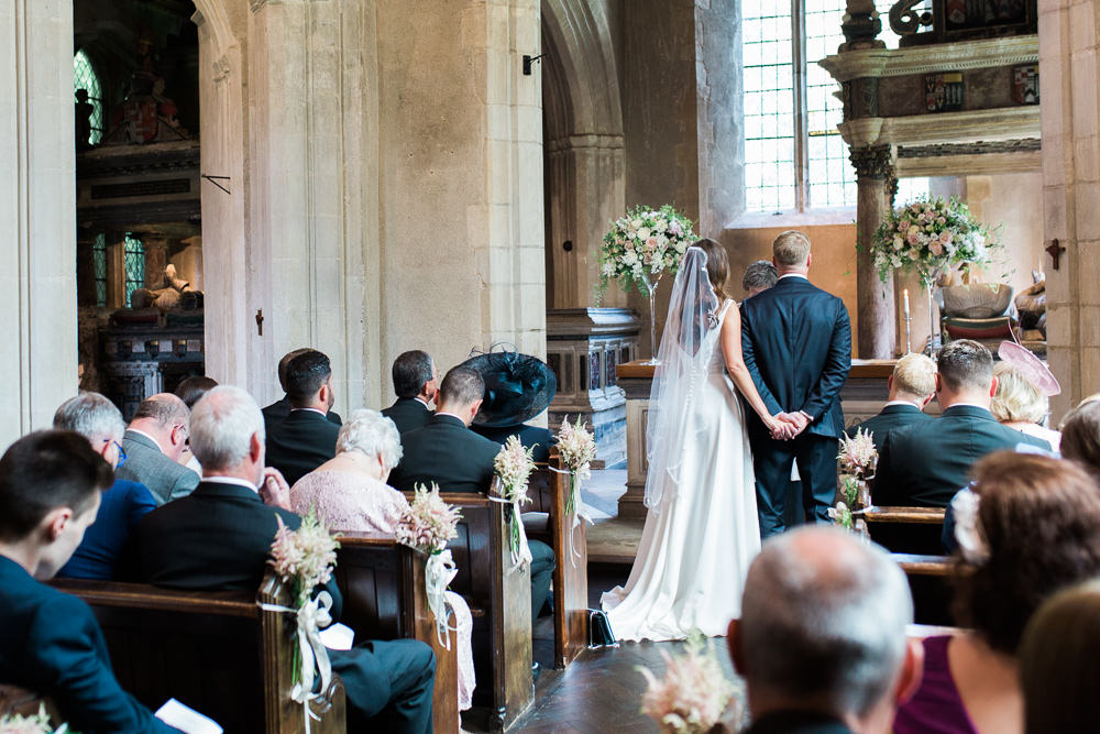 Hengrave Hall Wedding Gemma Giorgio Photography