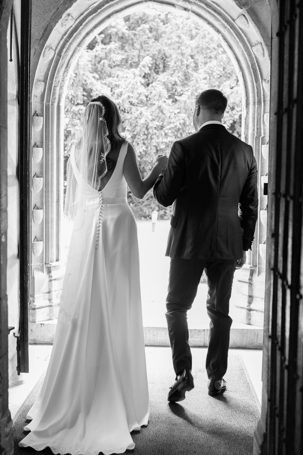 Hengrave Hall Wedding Gemma Giorgio Photography