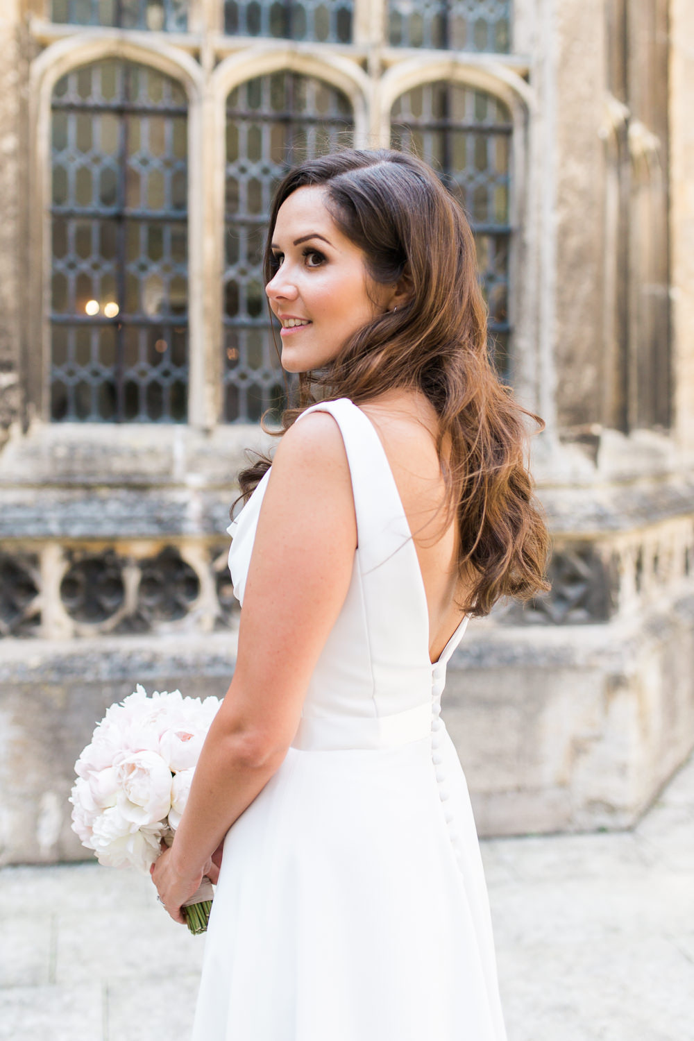 Hengrave Hall Wedding Gemma Giorgio Photography