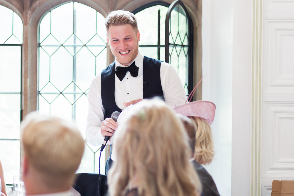 Hengrave Hall Wedding Gemma Giorgio Photography