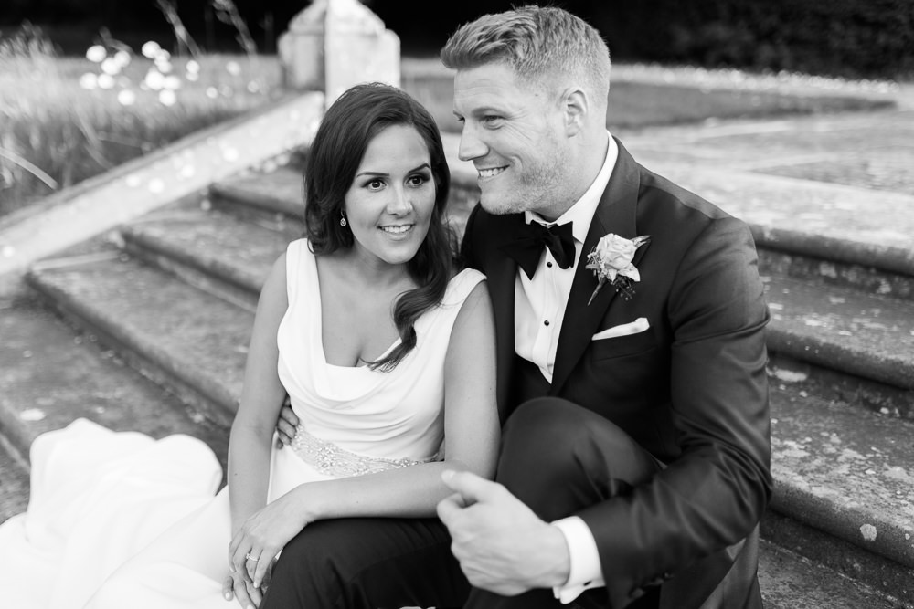 Hengrave Hall Wedding Gemma Giorgio Photography