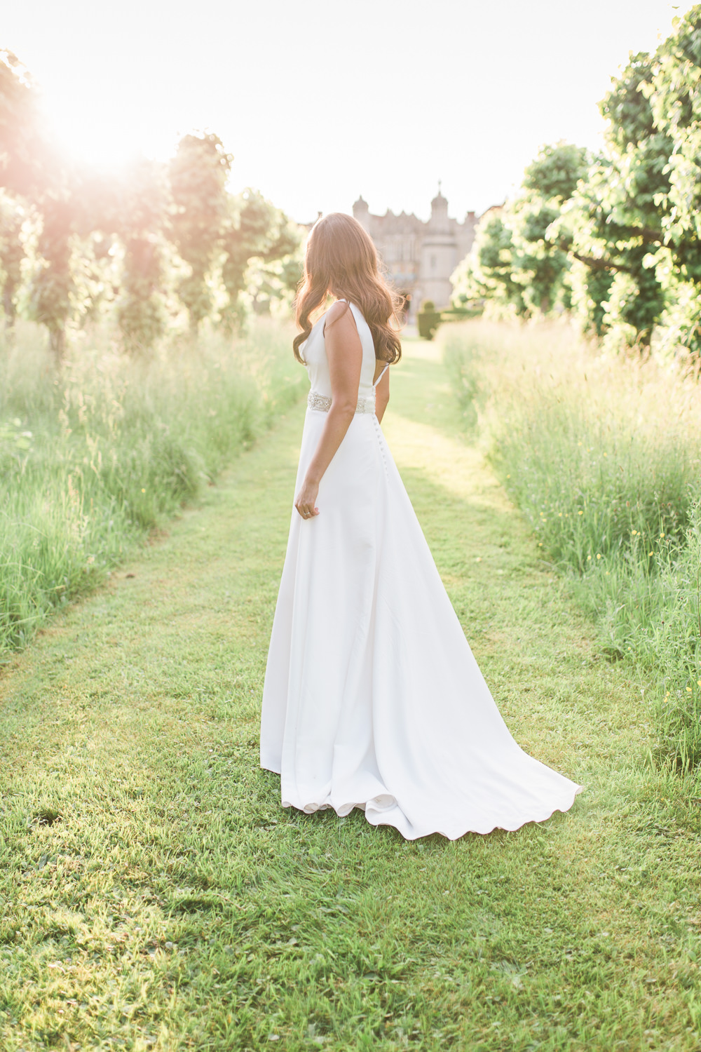 Hengrave Hall Wedding Gemma Giorgio Photography