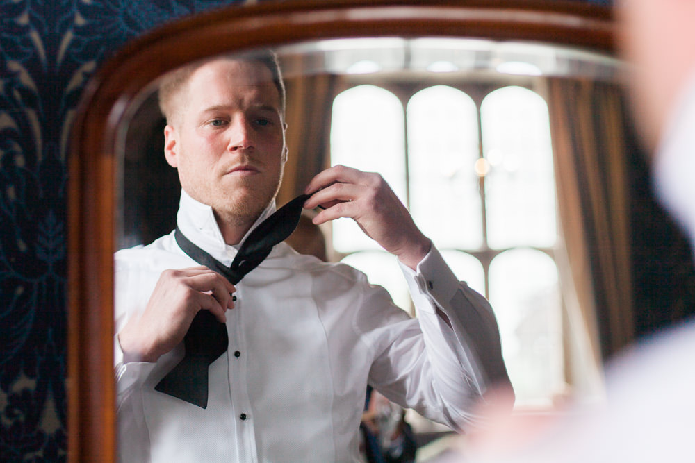 Hengrave Hall Wedding Gemma Giorgio Photography