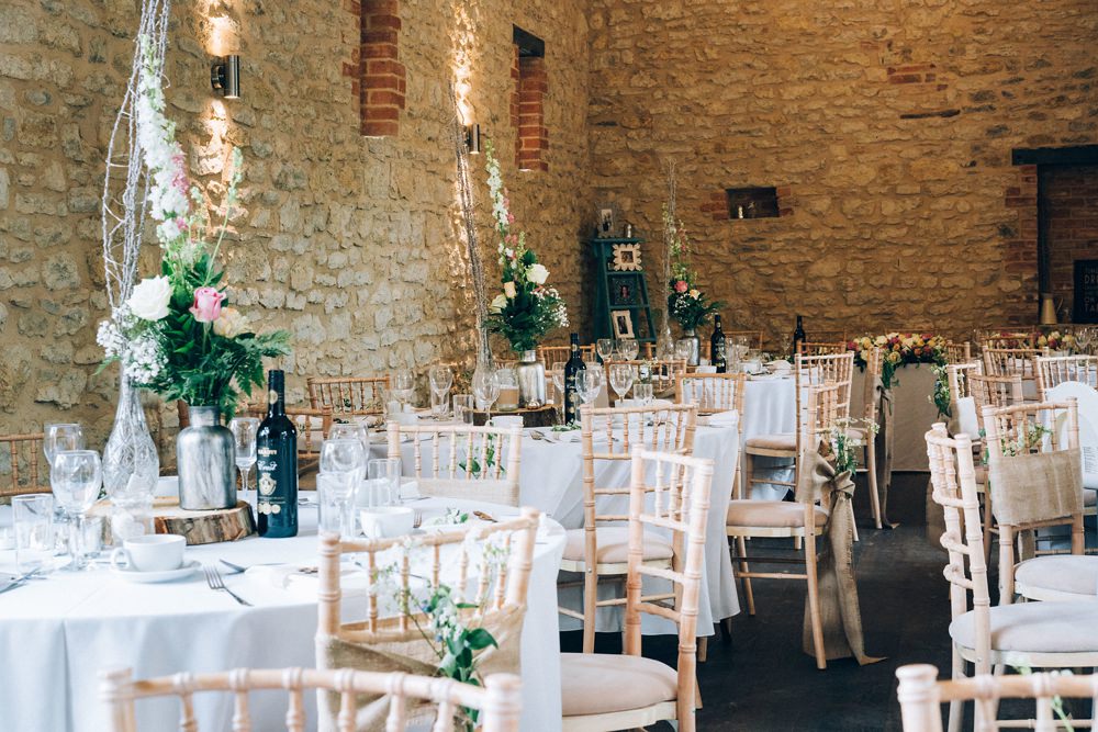 Luxury Wedding Supplier Huntsmill Farm