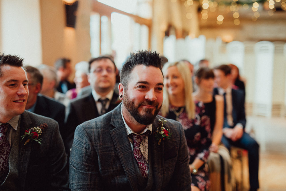 Oxleaze Barn Wedding Emily and Steve Photography