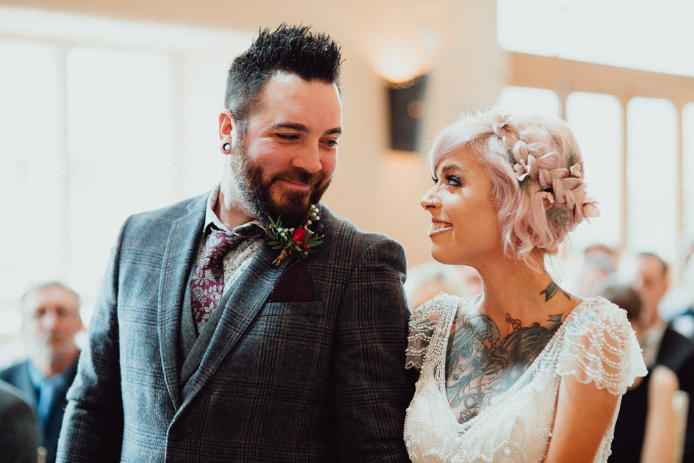 Oxleaze Barn Wedding Emily and Steve Photography