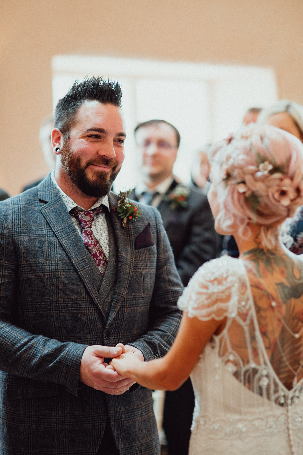 Oxleaze Barn Wedding Emily and Steve Photography