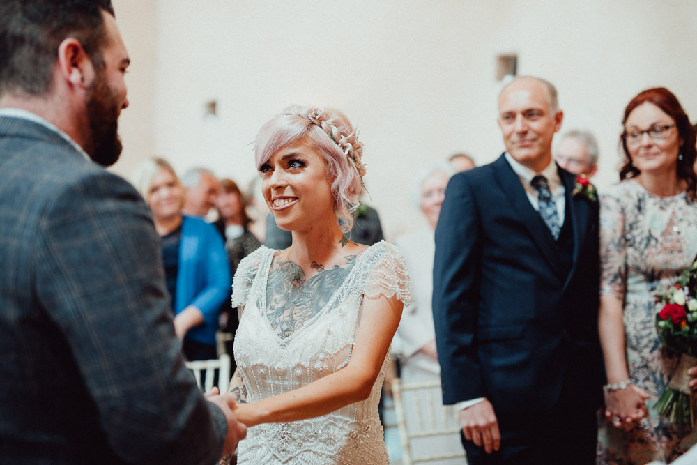 Oxleaze Barn Wedding Emily and Steve Photography