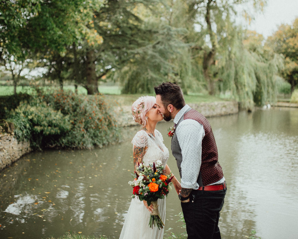 Oxleaze Barn Wedding Emily and Steve Photography
