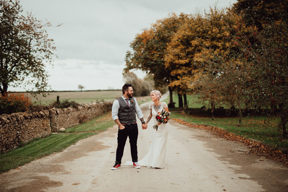 Oxleaze Barn Wedding Emily and Steve Photography