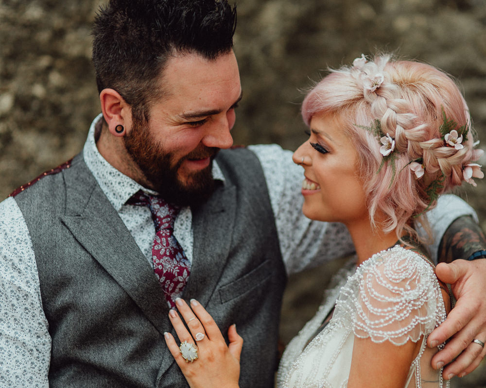 Oxleaze Barn Wedding Emily and Steve Photography