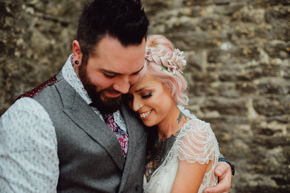 Oxleaze Barn Wedding Emily and Steve Photography