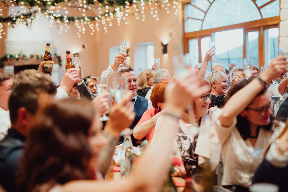 Oxleaze Barn Wedding Emily and Steve Photography