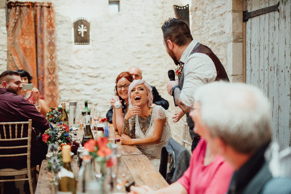 Oxleaze Barn Wedding Emily and Steve Photography
