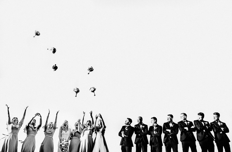 Luxury Wedding Supplier Bridgwood Wedding Photography 