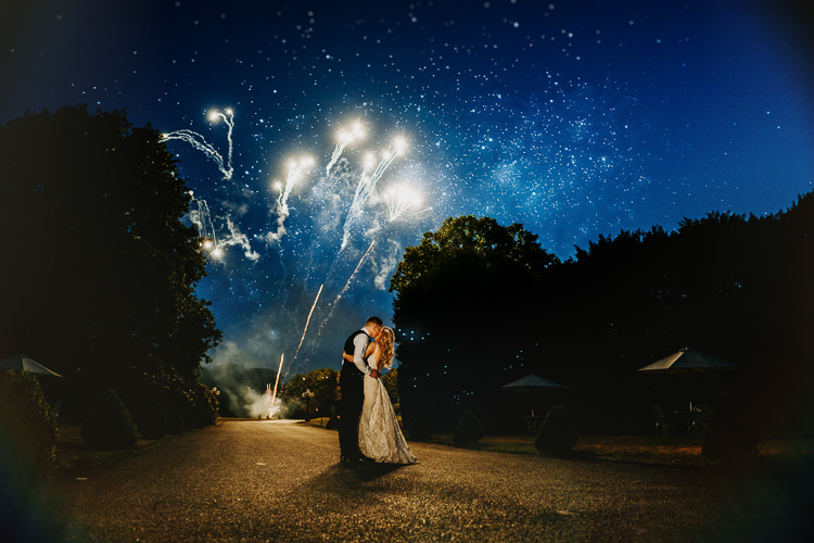 Luxury Wedding Supplier Bridgwood Wedding Photography 