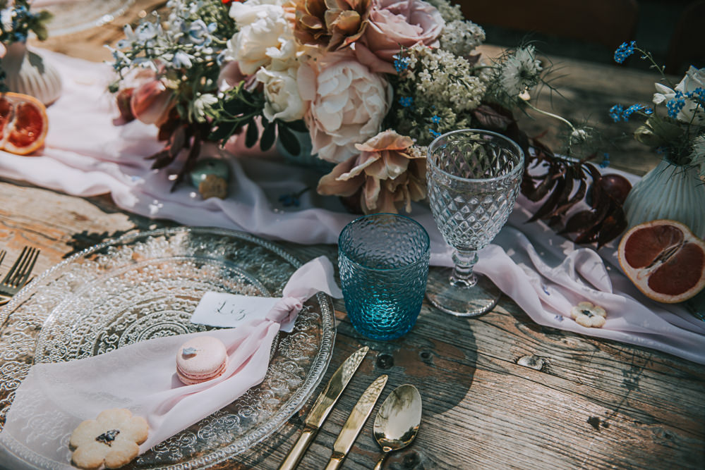 River Romance Wedding Ideas Mindy Coe Photography