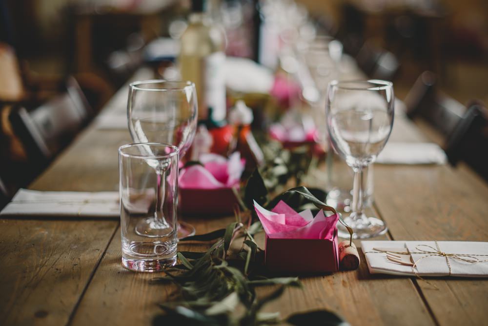 Rustic Barn Wedding Georgia Rachael Photography