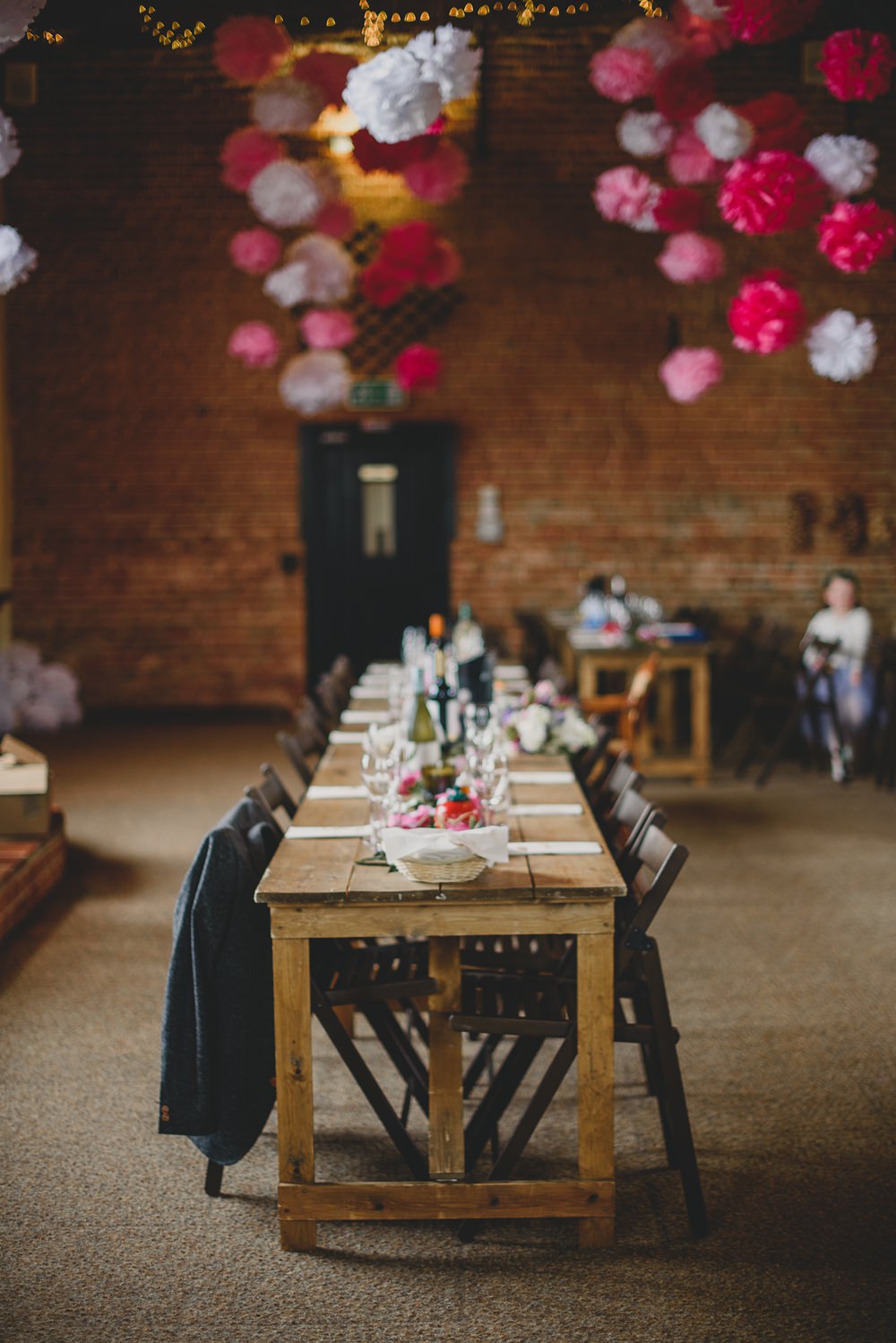 Rustic Barn Wedding Georgia Rachael Photography