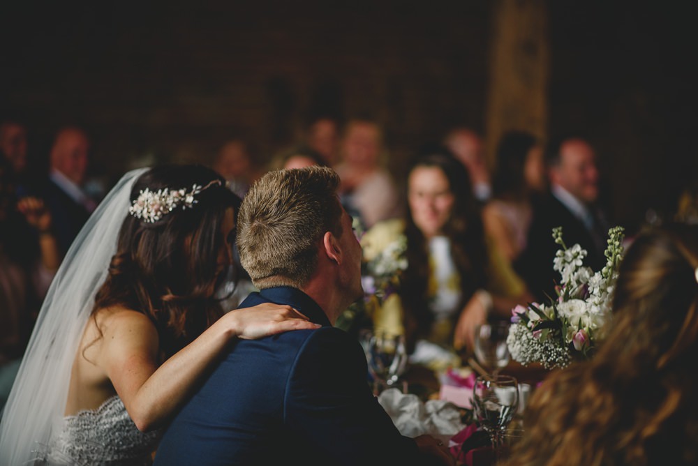 Rustic Barn Wedding Georgia Rachael Photography