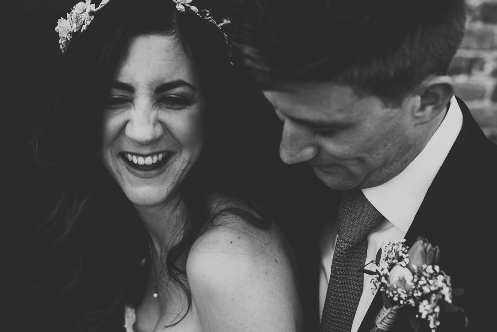 Rustic Barn Wedding Georgia Rachael Photography