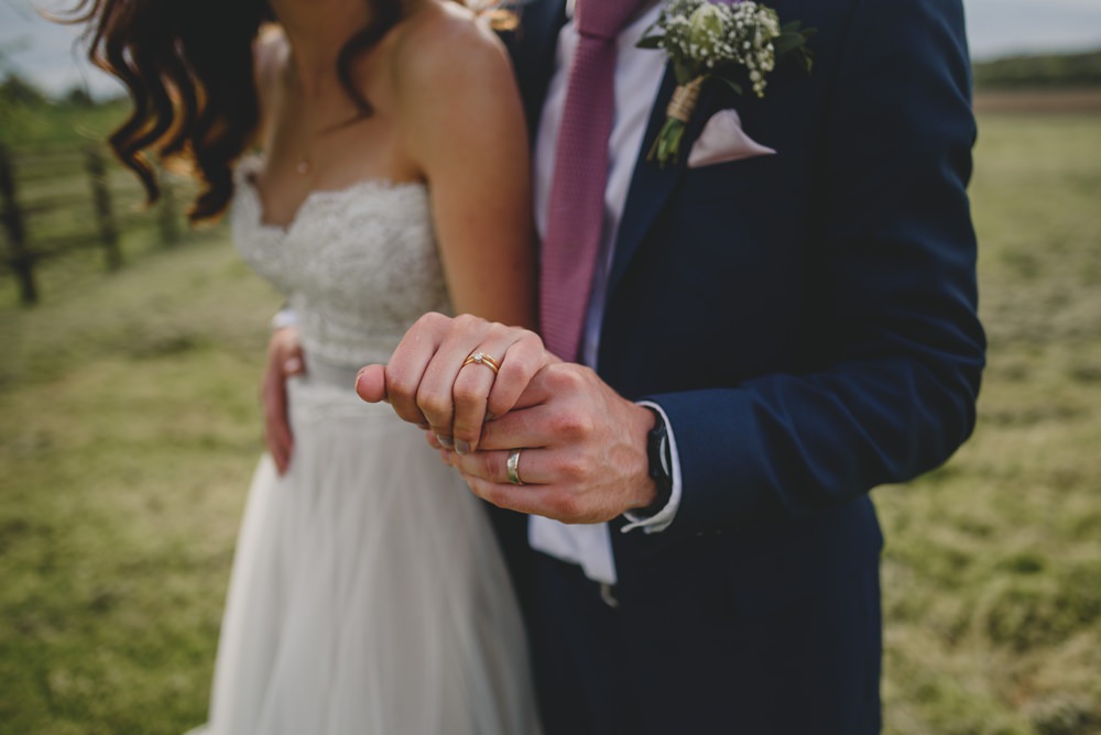 Rustic Barn Wedding Georgia Rachael Photography