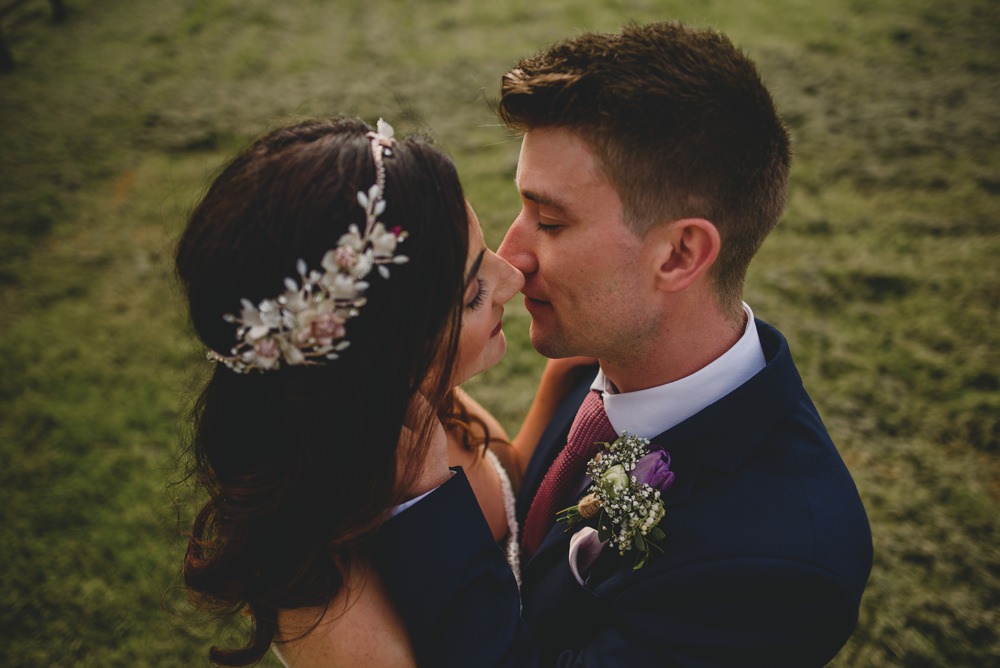 Rustic Barn Wedding Georgia Rachael Photography