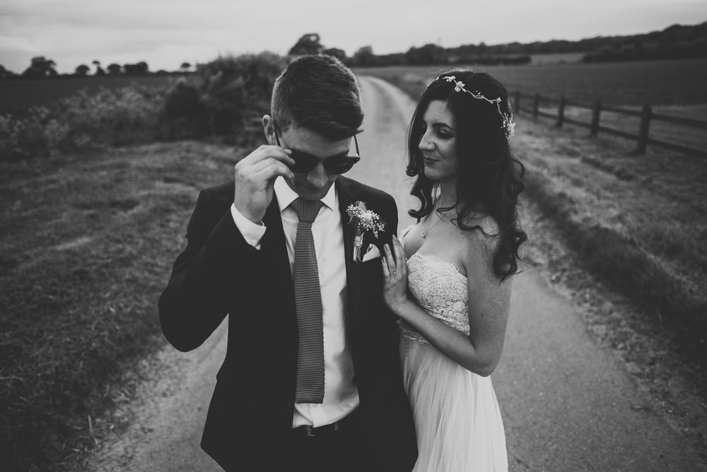 Rustic Barn Wedding Georgia Rachael Photography