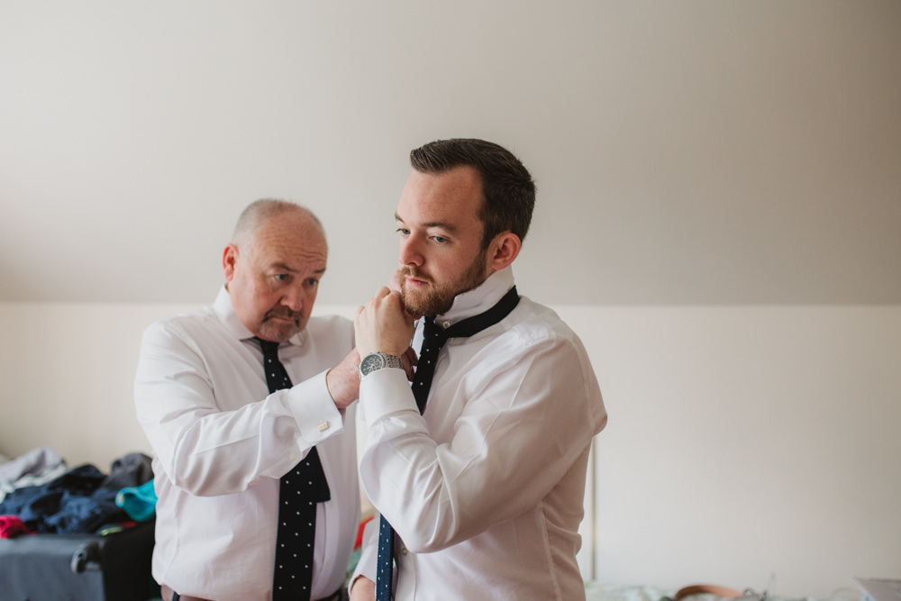 Southwood Hall Wedding Emily Tyler Photography