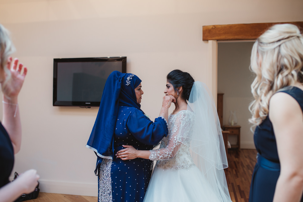 Southwood Hall Wedding Emily Tyler Photography