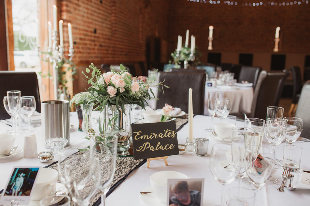 Southwood Hall Wedding Emily Tyler Photography