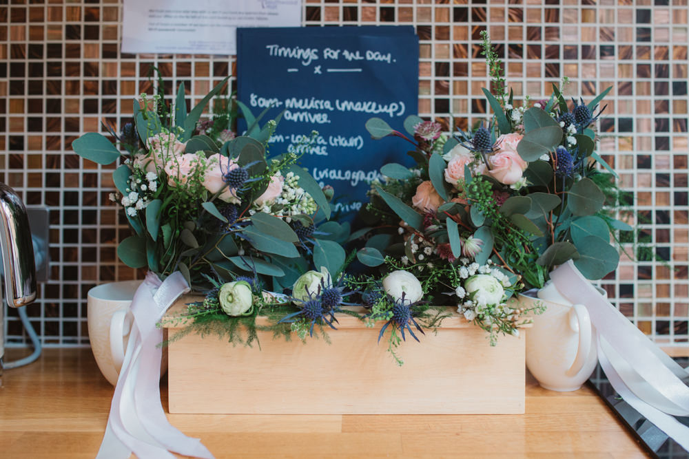 Southwood Hall Wedding Emily Tyler Photography
