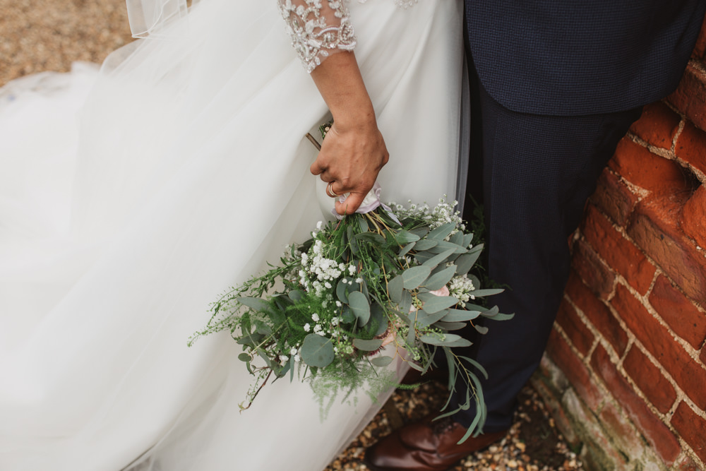 Southwood Hall Wedding Emily Tyler Photography