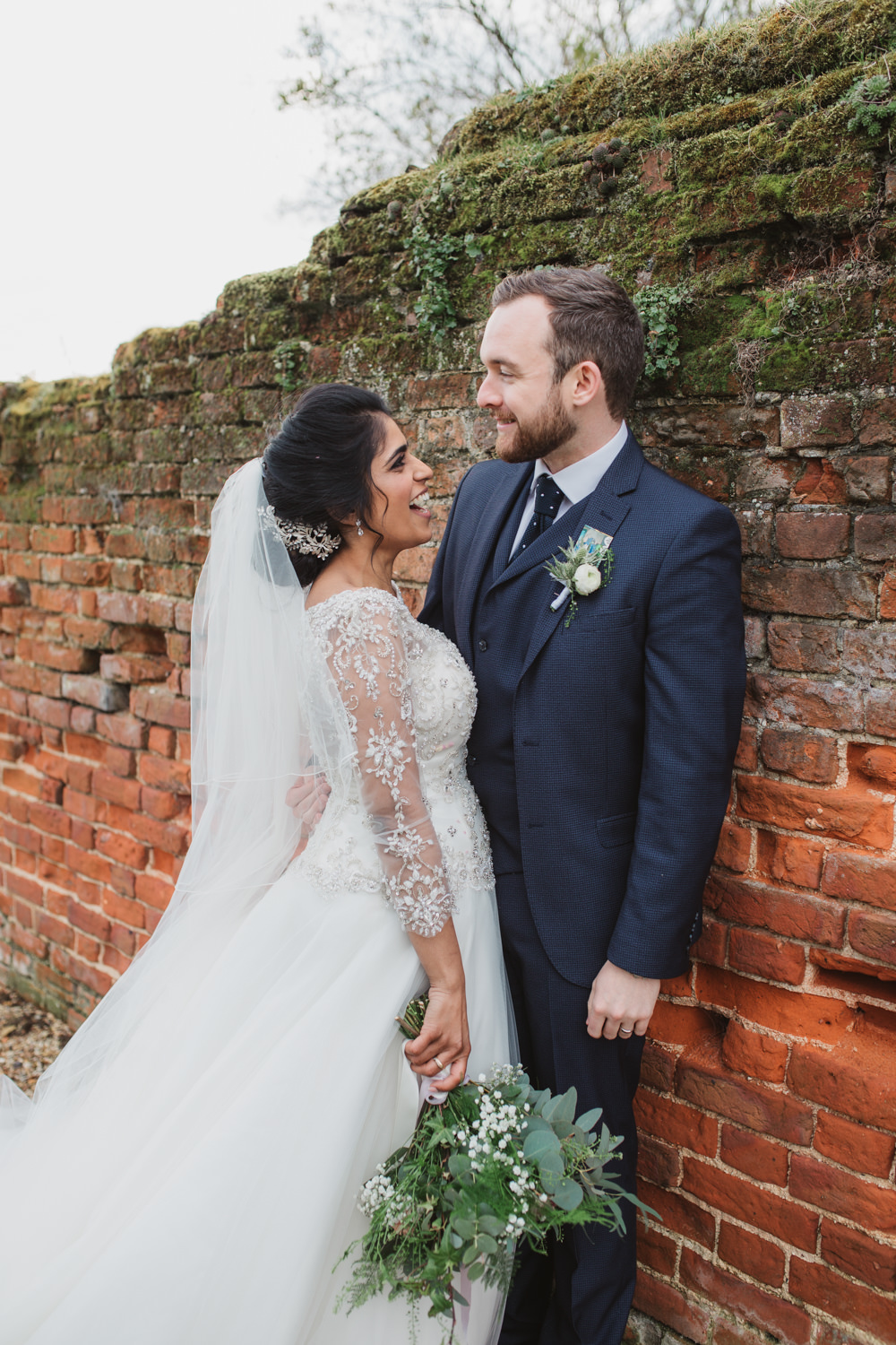 Southwood Hall Wedding Intimate Country With Lots of Pretty Deta, image size:1000x1500